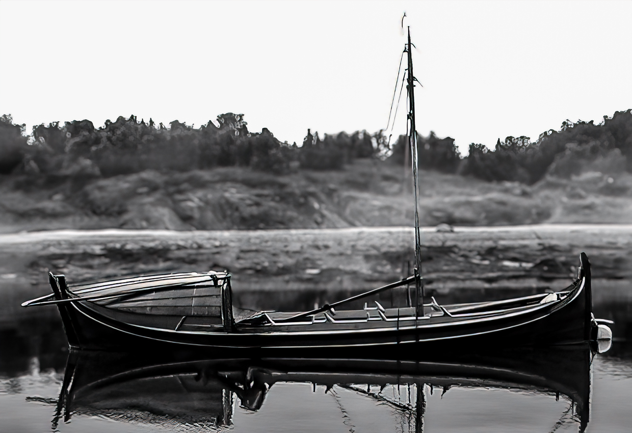 Nordlandsbåt
